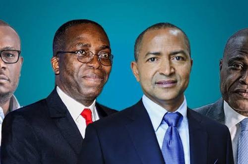 Kinshasa : Sesanga, Matata, Fayulu et Katumbi annoncent un meeting populaire dit de vérité le 17 juin prochain