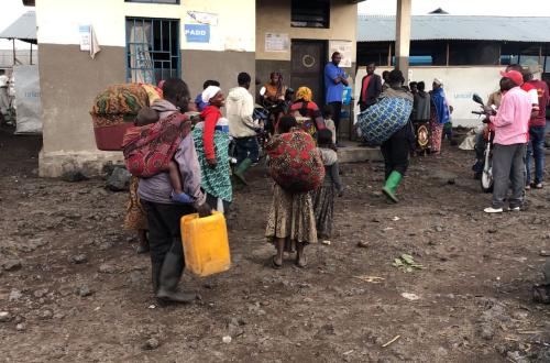 Grand Lac : La RDC et le Rwanda prêts à assurer le retour sécurisé de leurs réfugiés respectifs