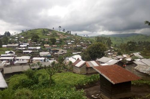 Rutshuru : Tuerie de 19 personnes dans le Bwito, le M23 pointé du doigt