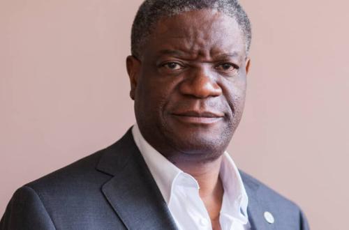 Prise en charge de plus de 700 élèves finalistes : la COCEB/Butembo exprime sa gratitude à Dénis Mukwege