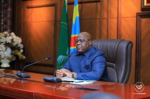 RDC : la situation sécuritaire dans l’Est du pays au centre d’une restitution dans le 99ᵉ conseil des ministres