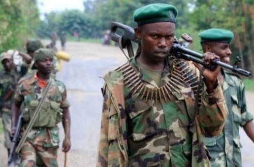 Geure en l'Est : "Il est impératif que le gouvernement Rwandais mette fin à son appui au M23 et retire ses troupes de la RDC" (Samantha Power)