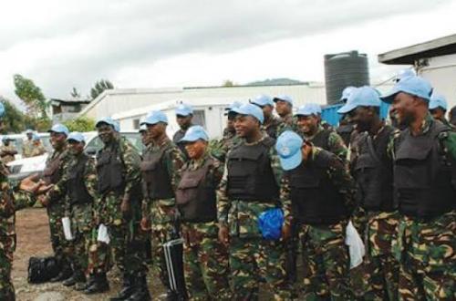 À Luanda, la RDC émet le vœu de diriger les opérations et tactiques dans la brigade d'intervention régionale de l'Est