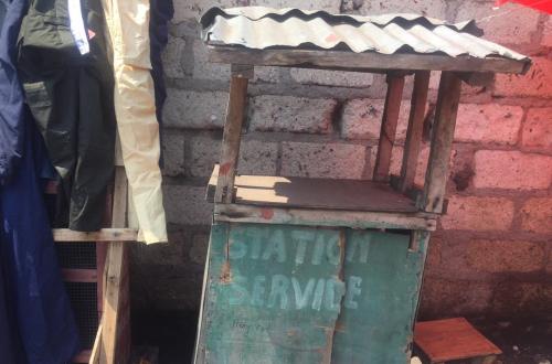 Goma : la carence du carburant présage la hausse du transport en commun dans un avenir proche