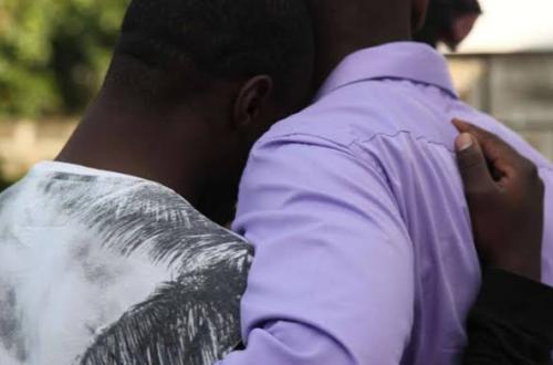 L'homosexualité à Goma : Une communauté en quête de reconnaissance et d'acceptation