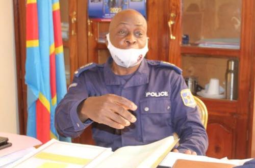 Butembo : Le Maire appelle ses administrés à la mobilisation pour le rétablissement de la sécurité