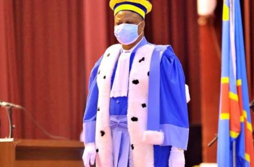 RDC/Affaire Bukanga Lonzo : Matata Ponyo porte plainte contre le Procureur Général près la Cour constitutionnelle