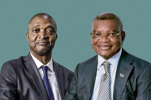 RDC : les mesures restrictives en l'endroit de Shadary et Kalev levées par l'Union Européenne