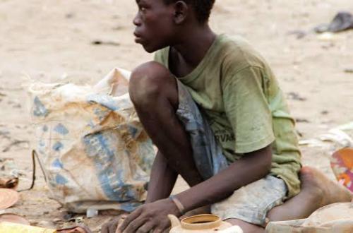 Goma : l’exploitation économique des enfants demeure une réalité
