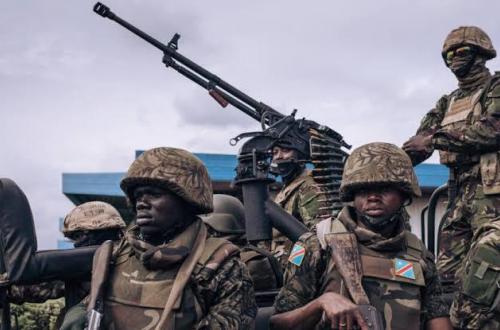 Nord-Kivu : Les FARDC disent avoir repoussé une attaque de l’armée rwandaise et disent être prêtes à exercer leur droit de “poursuite”