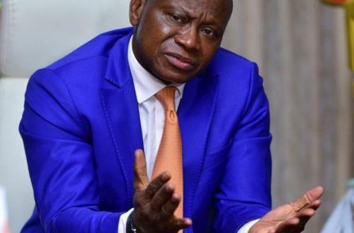 RDC : “Mort de Chérubin Okende, ce crime ne doit pas rester impuni” (Julien Paluku)