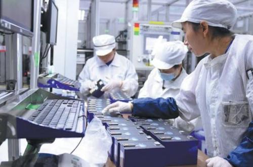 Projet des batteries électriques : Les entreprises Chinoises CMOC et CATL promettent d’accompagner la RDC