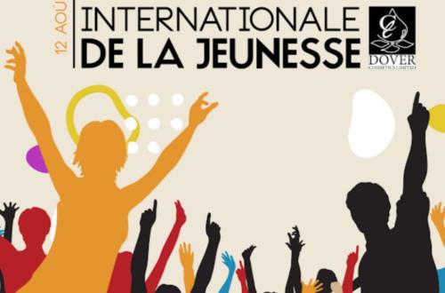 Journée Internationale de la Jeunesse en RDC : "Autonomisation de la jeunesse, atouts pour le développement durable" (Thème)