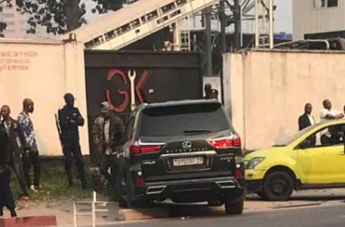 Assassinat de Cherubin Okende : Nouveaux développements et interpellations après l'expertise de la police scientifique