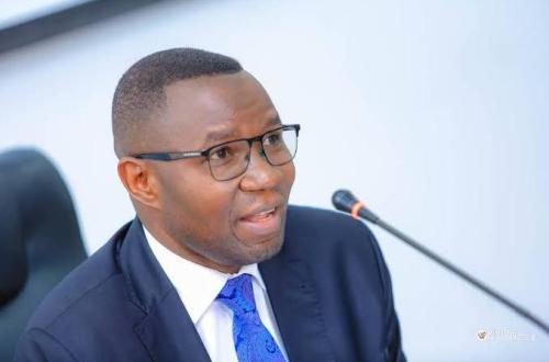 RDC : Pour Julien Paluku, il faut mettre fin à l'état de siège et permettre le retour des civils à tous les niveaux de l'administration
