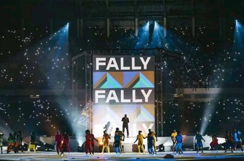 Jeux de la Francophonie 2023 : Fally Ipupa décline sa participation à la cérémonie de clôture