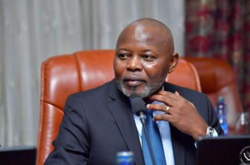 RDC : Vital Kamerhe souhaite une proportionnalité entre le taux de change et les prix des biens sur le marché Congolais