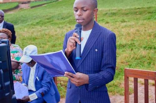 Rentrée scolaire 2023-204 : Le Parlement d’enfant Butembo-Lubero plaide pour une assistance en faveur des déplacés