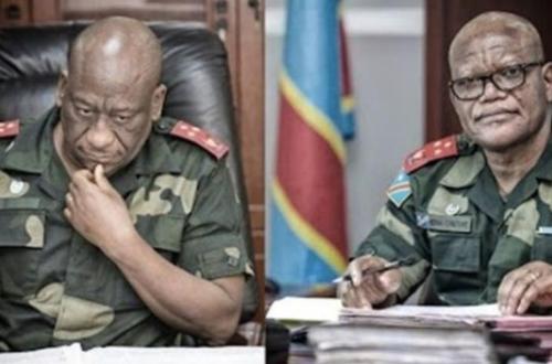 RDC : La table ronde sur l'état de siège au Nord-Kivu et en Ituri prévue du 14 au 16 août à Kinshasa