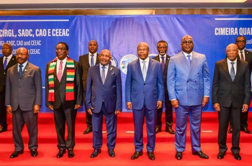 Insécurité dans l’Est de la RDC : La SADC approuve le déploiement des troupes
