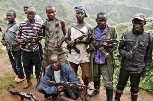 Beni : L'armée annonce l'arrestation de Kilalo, un des commandants de Mai-Mai UPLC