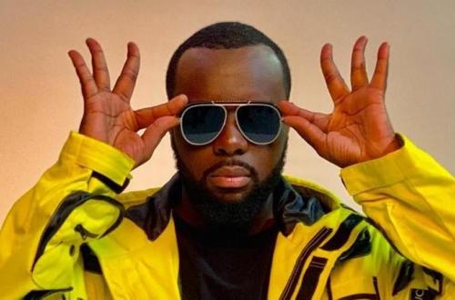 Concert exceptionnel pour la Nuit de la Francophonie : Maître Gims et Héritier Watanabe enflamment l'esplanade du palais du peuple