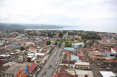 Marche Anti-MONUSCO et EAC à Goma : L'armée donne l'identité des semeurs des troubles et le bilan officiel