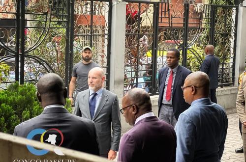 RDC : Renforcement de la coopération Italie-RDC à travers le Fonds de Promotion de l’Industrie