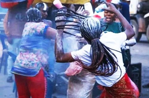 RDC/EXETAT 2023 : Les résultats des meilleurs lauréats de la province éducationnelle de Kinshasa-Lukunga enfin connus