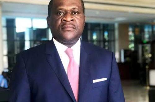 RDC : Accusé il y a quelques mois de haute trahison, Biselele acquitté par le tribunal
