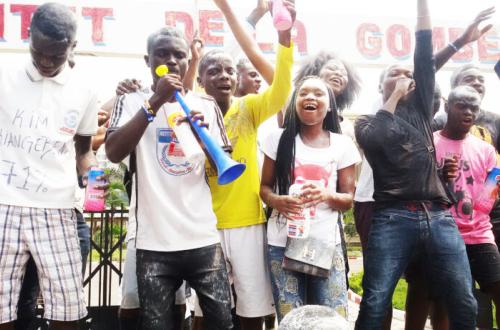 RDC-EXETAT : La publication des résultats de la province éducationnelle de Kinshasa-Lukunga attendue ce jeudi