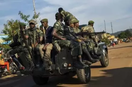 Nord-Kivu : Le CVAR appelle le gouvernement congolais à une contre-attaque immédiate contre les M23