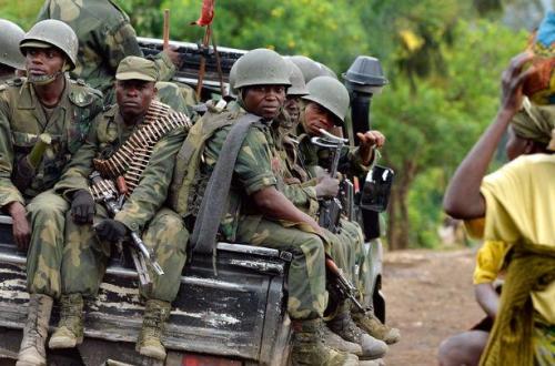 RDC : L'état de siège prolongé de quinze (15) jours