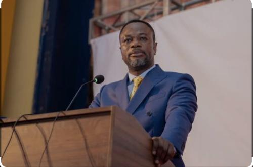 RDC : Le ministre de l'EPST interpellé à l'Assemblée nationale sur la publication des résultats de l'EXETAT et les exigences de paiement avant les épreuves