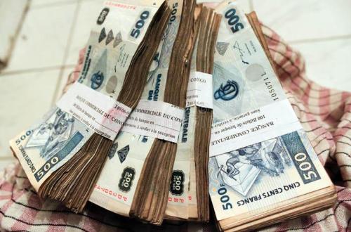 Goma : malgré les efforts du gouvernement congolais, le taux de change continue d'augmenter