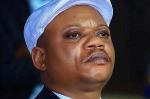 RDC : Jean-Marc Kabund, ancien proche collaborateur du président Tshisekedi écope de 7 ans de prison