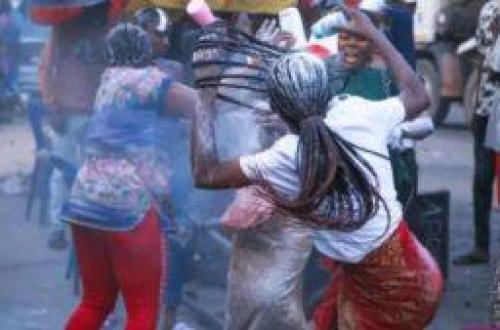 EXETAT 2023 en RDC : des résultats controversés, le ministre Tony Mwamba fixe l'opinion