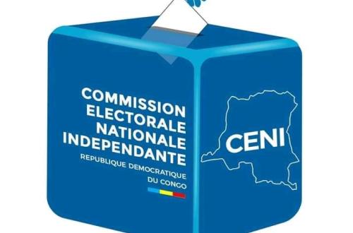 RDC : La CENI reporte la publication des listes provisoires des candidatures recevables et irrecevables des candidats à tout niveau