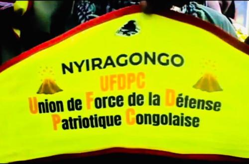 Nyiragongo : Un nouveau groupe d'autodéfense pour soutenir les FARDC dans la lutte contre le M23