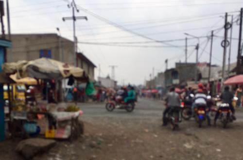 Goma : Un nouveau réseau de voleurs diurnes voit le jour au quartier Majengo