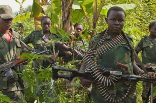 Irumu : Trois civils tués et plusieurs autres portés disparus par des présumés ADF
