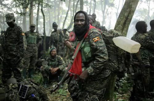 Opérations Shujaa : L'UPDF félicite les FARDC pour leur coopération continue dans les efforts pour vaincre les terroristes ADF