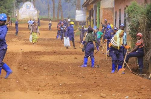 RDC-Projet STEP : Le ministère des Finances annonce la reprise des activités