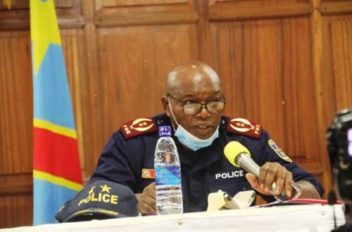 Nord-Kivu : le gouvernement provincial établi un état de lieu satisfaisant de la situation sécuritaire