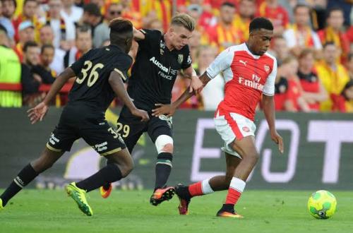 Ligue des champions : RC Lens-FC Arsenal, une rencontre qui réveille l’histoire de ces deux clubs