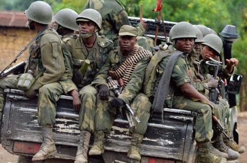 Ituri : Les FARDC annoncent la libération de 172 otages des mains des ADF depuis janvier 2023