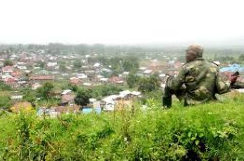 Guerre dans le Rutshuru : Voici une mise au point sur la situation de ce dimanche