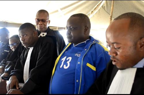 Ituri : Un commerçant de Djugu écope 20 ans de prison pour ravitaillement des miliciens