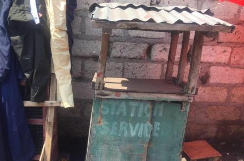 Goma : La Hausse du prix de carburant perturbe la circulation et le transport en commun, la société civile alerte Kinshasa