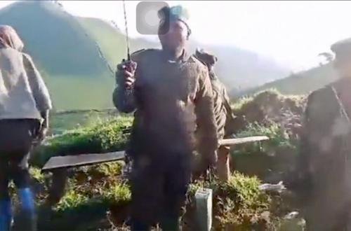 Guerre du M23 : Les jeunes patriotes "Wazalendo" reprennent le contrôle de certains villages dans le Masisi